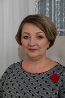 Чиркова Татьяна Юрьевна.