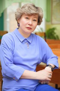 Савельева Елена Михайловна Савельева Елена Михайловна