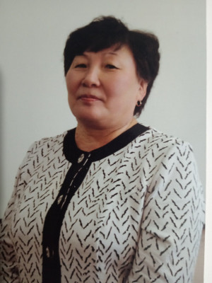 Дареева Светлана Манзыровна Дареева Светлана Манзыровна