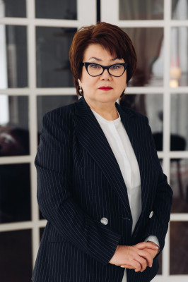 Абашеева Ирина Леонидовна Абашеева Ирина Леонидовна
