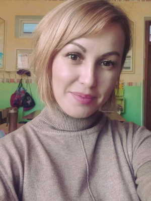 Спиридонова Ольга Анатольевна Спиридонова Ольга Анатольевна