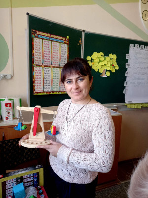 Дихтярь Алена Николаевна Дихтярь Алена Николаевна