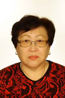 Миронова Виктория Вениаминовна Миронова Виктория Вениаминовна