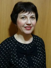 Нагаева Ирина Владимировна Нагаева Ирина Владимировна