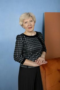 Родионова Людмила Алексеевна Родионова Людмила Алексеевна