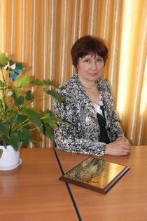 Угрюмова Татьяна Георгиевна Угрюмова Татьяна Георгиевна