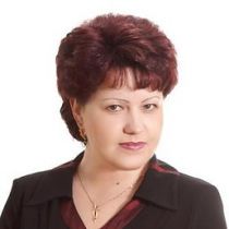Серебренникова Нина Васильевна Серебренникова Нина Васильевна