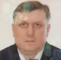 Шабатин Алексей Николаевич Шабатин Алексей Николаевич