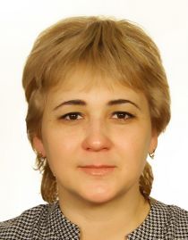 Тулубаева Марина Михайловна Тулубаева Марина Михайловна