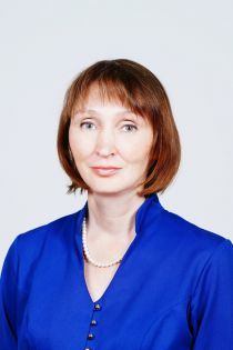Антонова Людмила Викторовна Антонова Людмила Викторовна