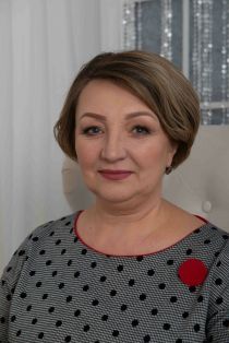 Чиркова Татьяна Юрьевна Чиркова Татьяна Юрьевна